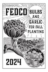 fedco bulbs catalog cover