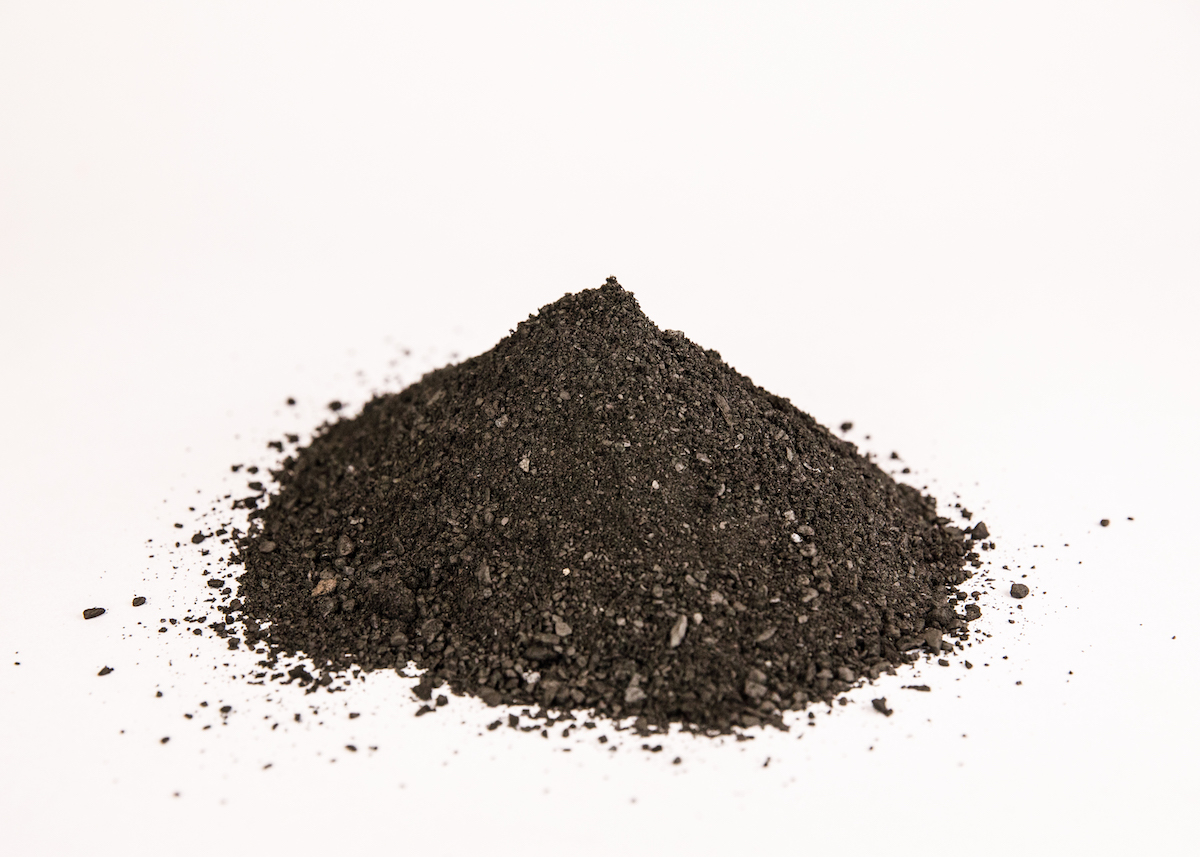 Biochar