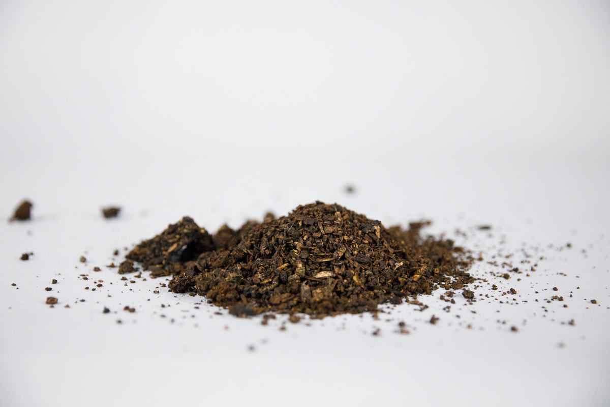 Compost