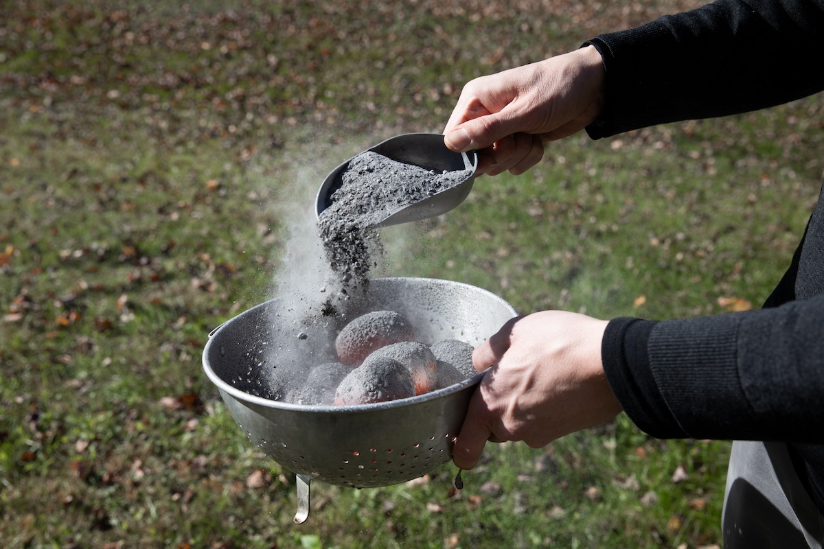 Fertilizer Blends