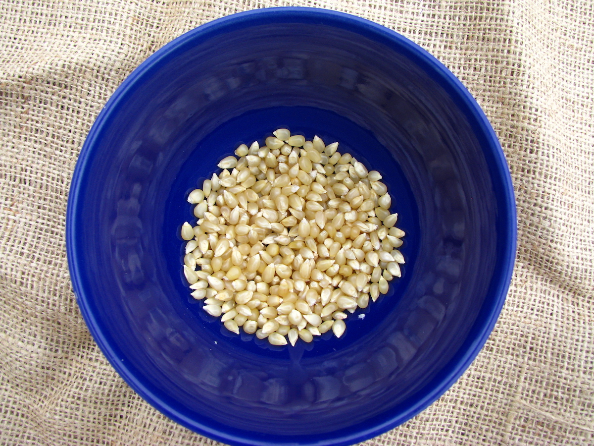 Popcorn