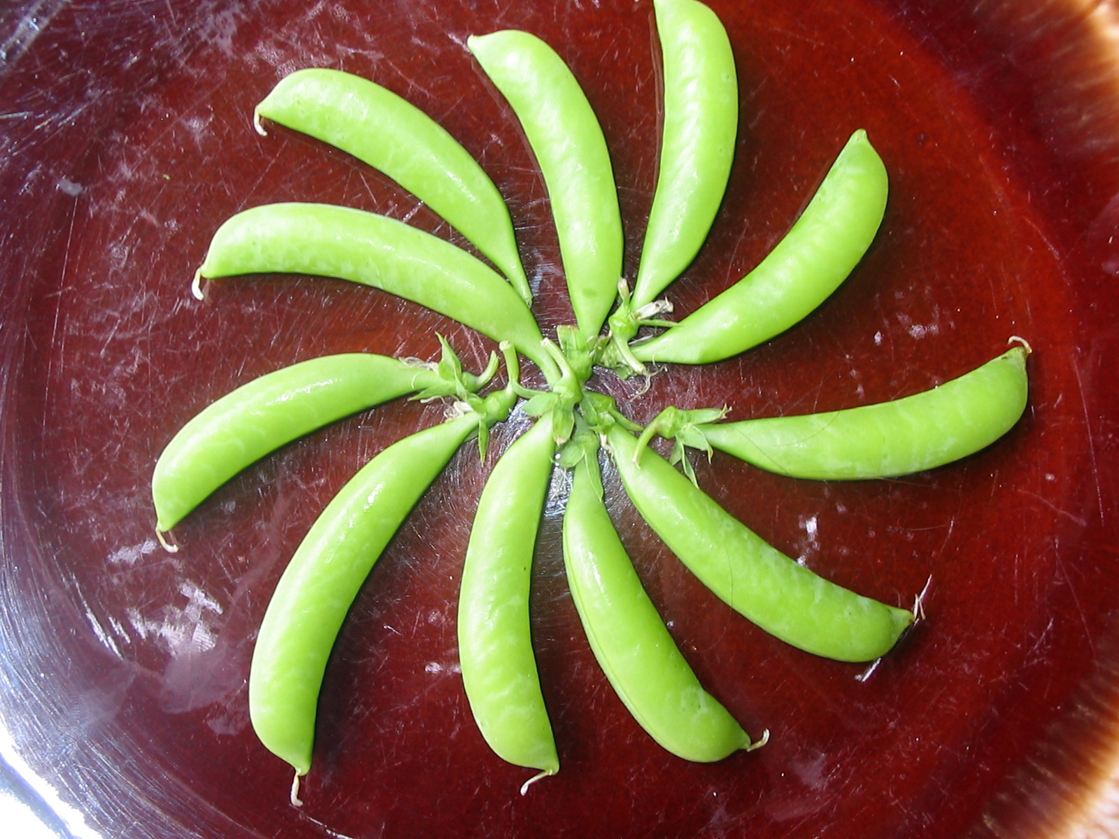 Snap Peas